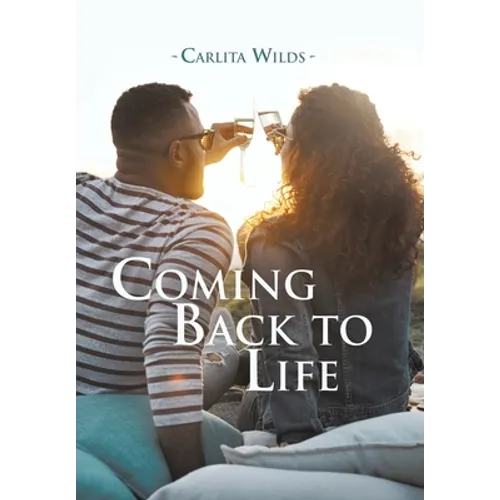 Coming Back to Life - Hardcover