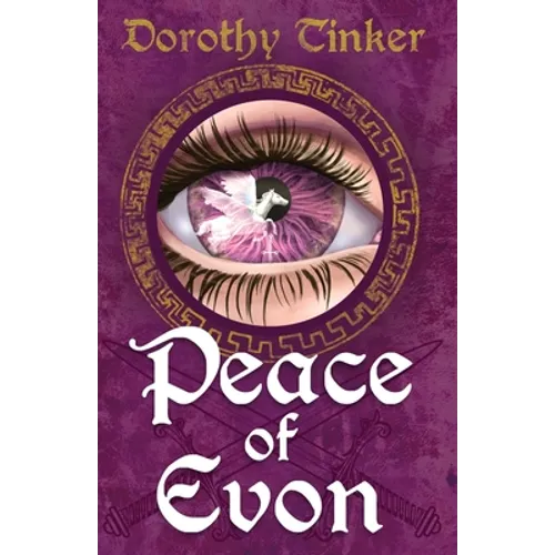 Peace of Evon - Paperback