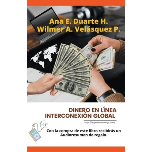 Dinero en línea Interconexión Global - Paperback