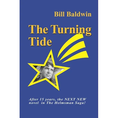The Turning Tide - Paperback