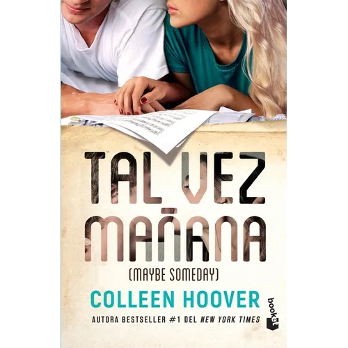 Tal Vez Mañana / Maybe Someday (Spanish Edition) - Paperback