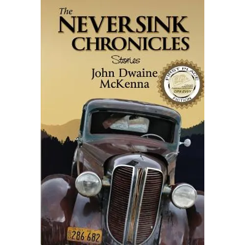 The Neversink Chronicles - Paperback