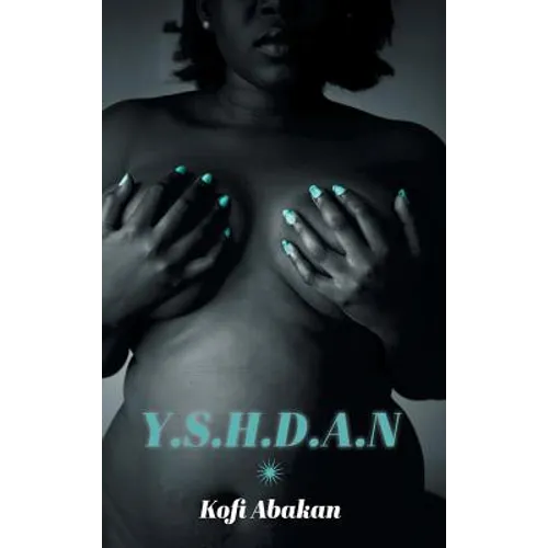 Y.S.H.D.A.N - Hardcover