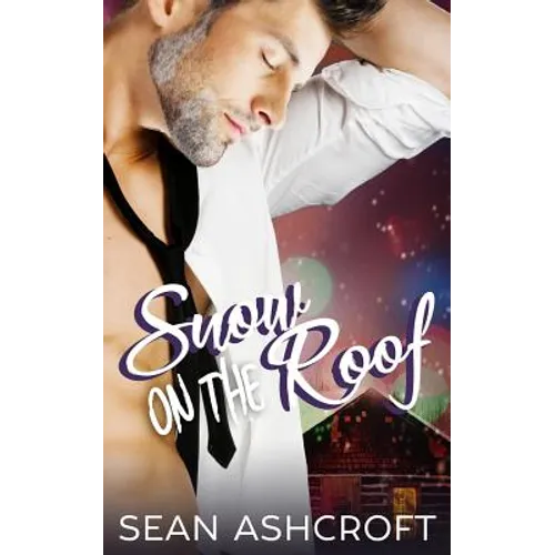 Snow on the Roof - Paperback