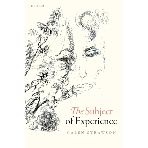 Subject of Experience - Paperback