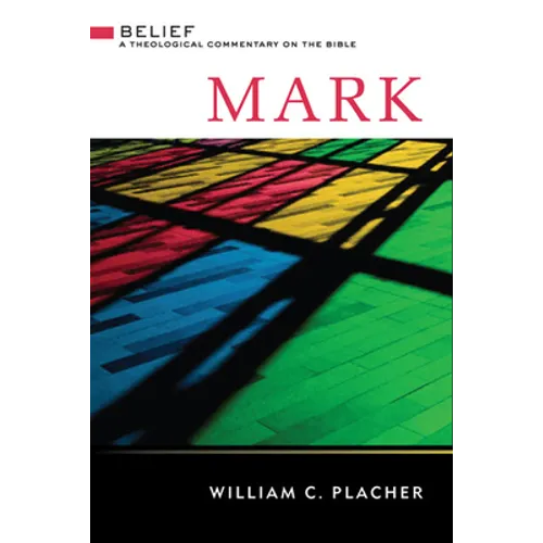 Mark - Hardcover