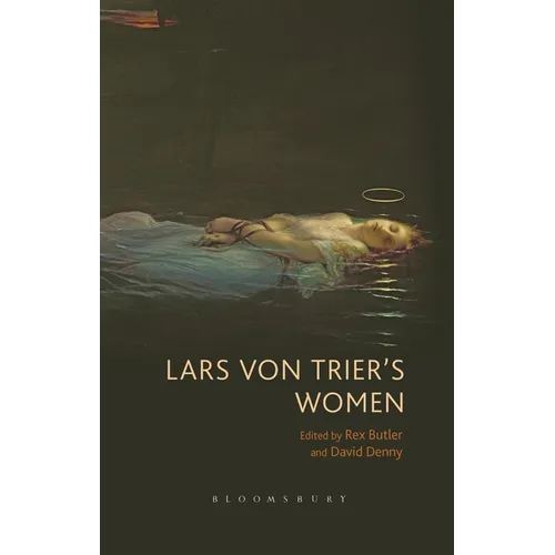Lars Von Trier's Women - Paperback