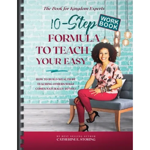 The Teach Your Easy Workbook - Paperback