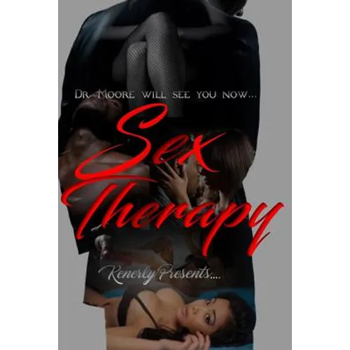 Sex Therapy - Paperback