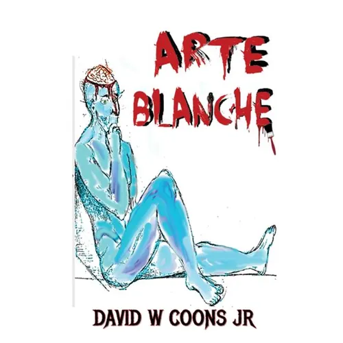 Arte Blanche - Paperback