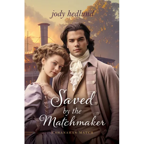 Saved by the Matchmaker - Library Binding