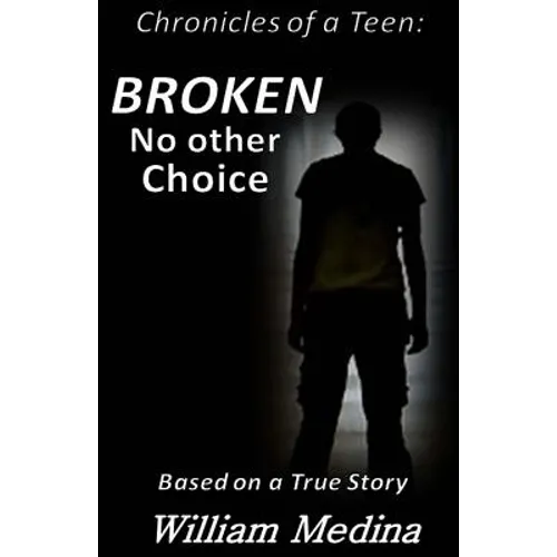Broken: No other Choice - Paperback