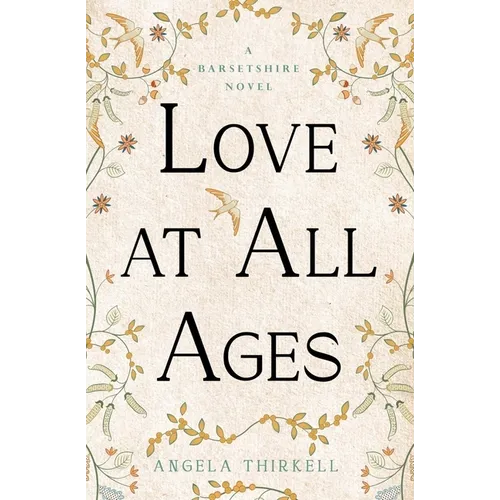 Love at All Ages - Paperback