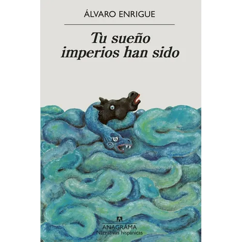 Tu Sueño Imperios Han Sido - Paperback