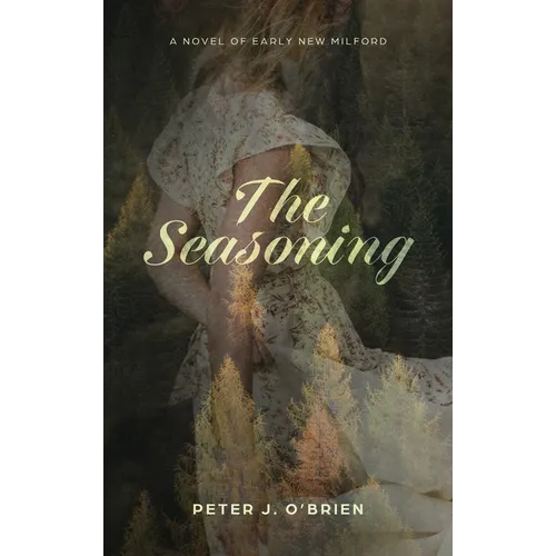 The Seasoning - Hardcover