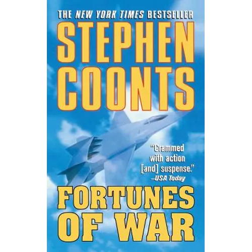 Fortunes of War - Paperback
