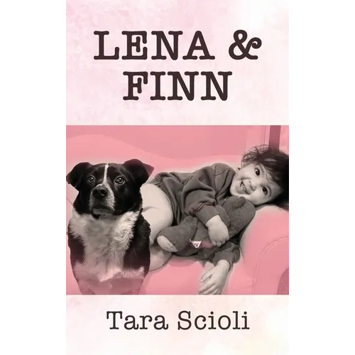 Lena and Finn - Hardcover
