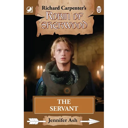 The Servant - Paperback