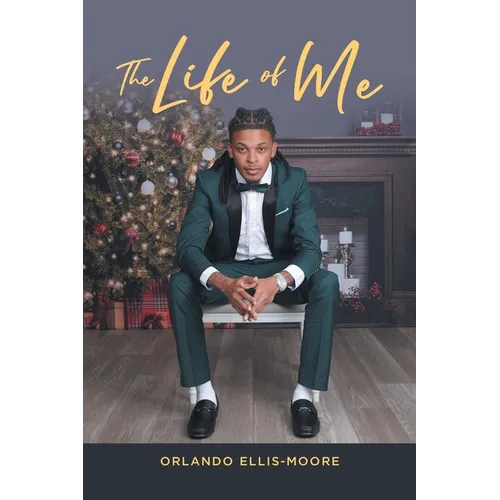 The Life of Me - Paperback