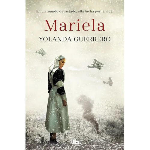 Mariela (Spanish Edition) - Paperback