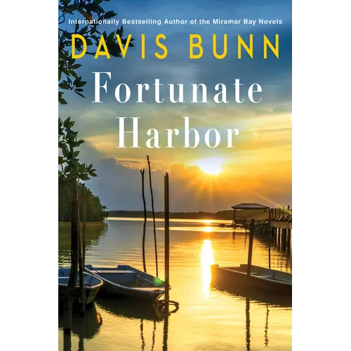 Fortunate Harbor - Hardcover