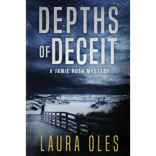 Depths of Deceit - Paperback