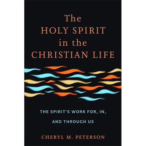 Holy Spirit in the Christian Life - Hardcover