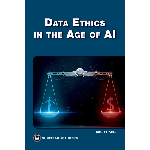 Data Ethics in the Age of AI - Paperback