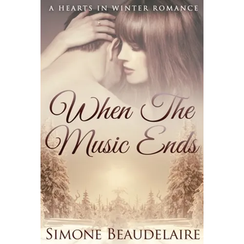 When The Music Ends - Paperback