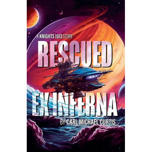 Rescued ex Inferna - Paperback