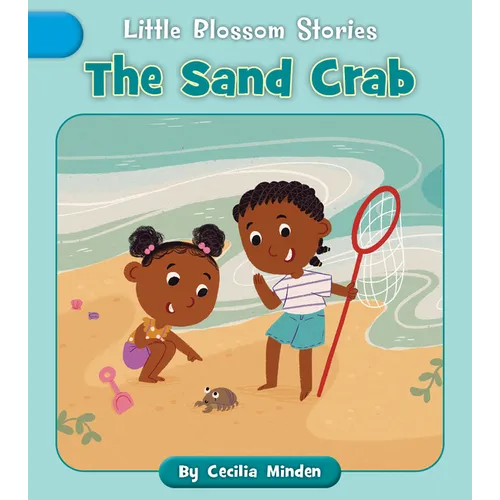 The Sand Crab - Paperback