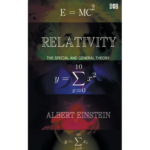 Relativity - Paperback
