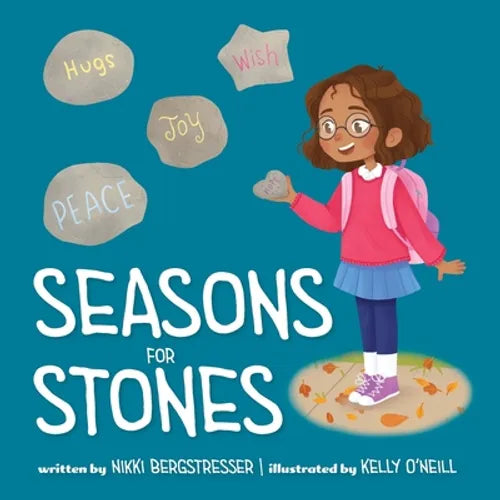 Seasons for Stones - Paperback
