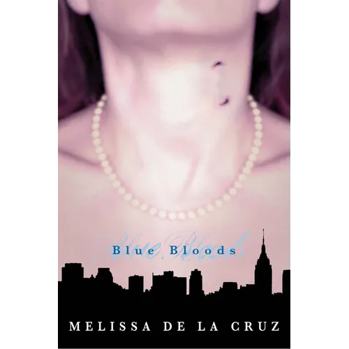 Blue Bloods-Blue Bloods, Vol. 1 - Paperback