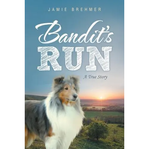 Bandit's Run: A True Story - Paperback
