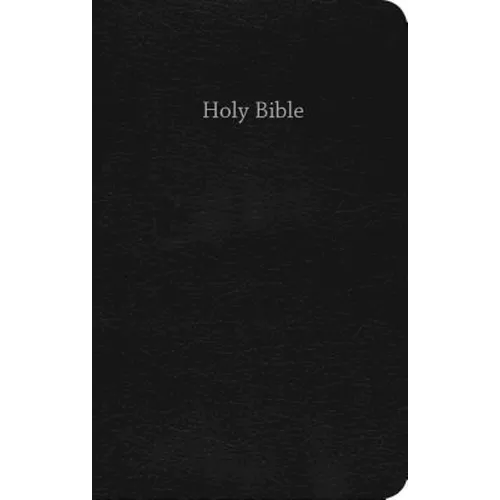Gift & Award Bible-Ceb - Imitation Leather