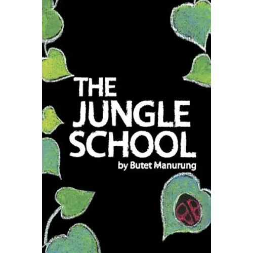 The Jungle School - Paperback