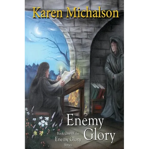 Enemy Glory - Paperback