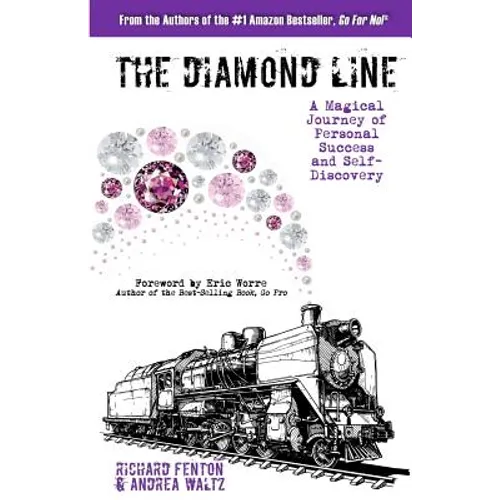 The Diamond Line - Paperback