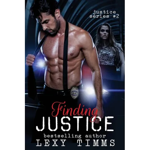Finding Justice: Detective Suspence Thriller Crime Action Romance - Paperback