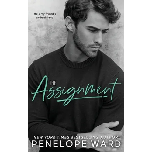 The Assignment - Hardcover