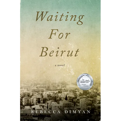 Waiting for Beirut - Paperback
