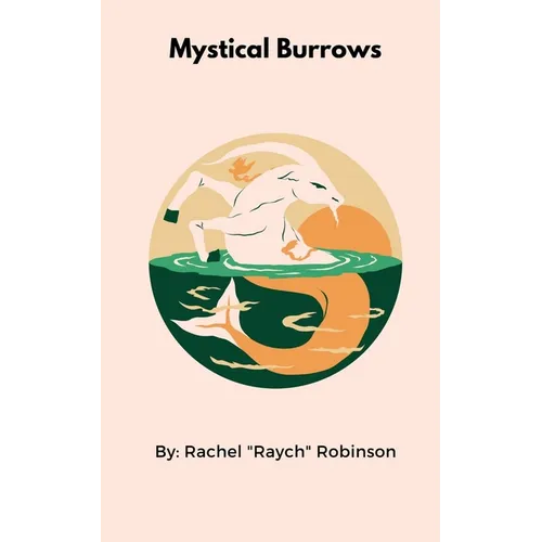 Mystical Burrows - Paperback