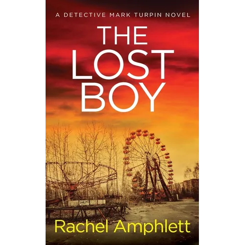 The Lost Boy - Paperback