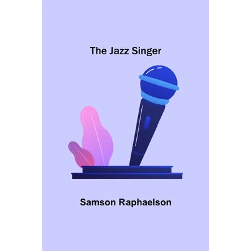 The Jazz Singer - Paperback