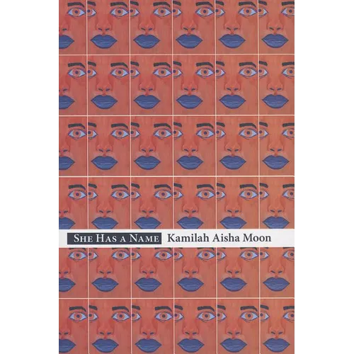 She Has a Name - Paperback