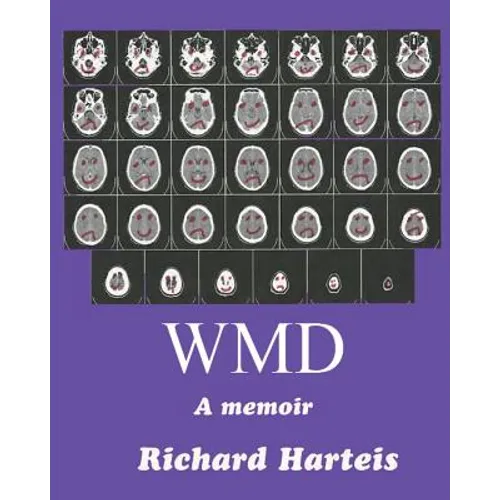 Wmd: A Memoir - Paperback