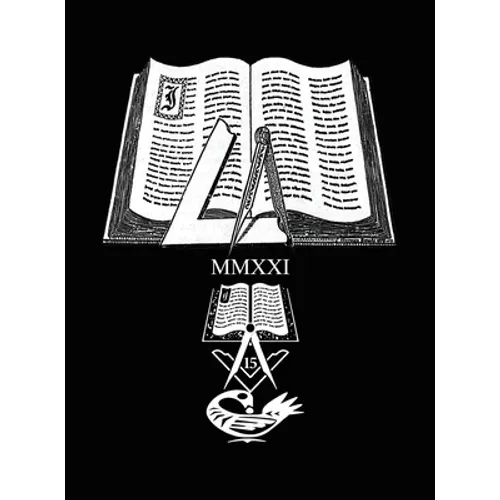 Lux e Tenebris Chapter 2021 Transactions - Hardcover