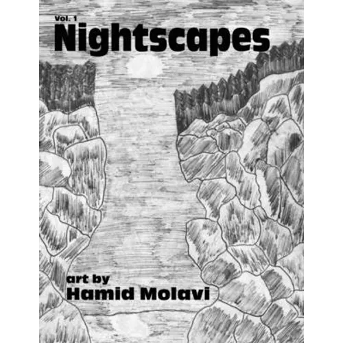 Nightscapes - Paperback