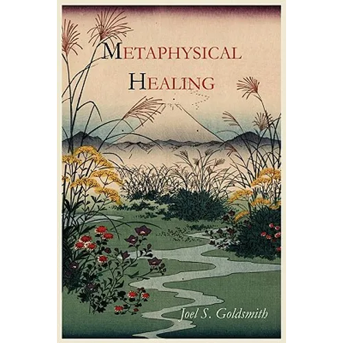 Metaphysical Healing - Paperback